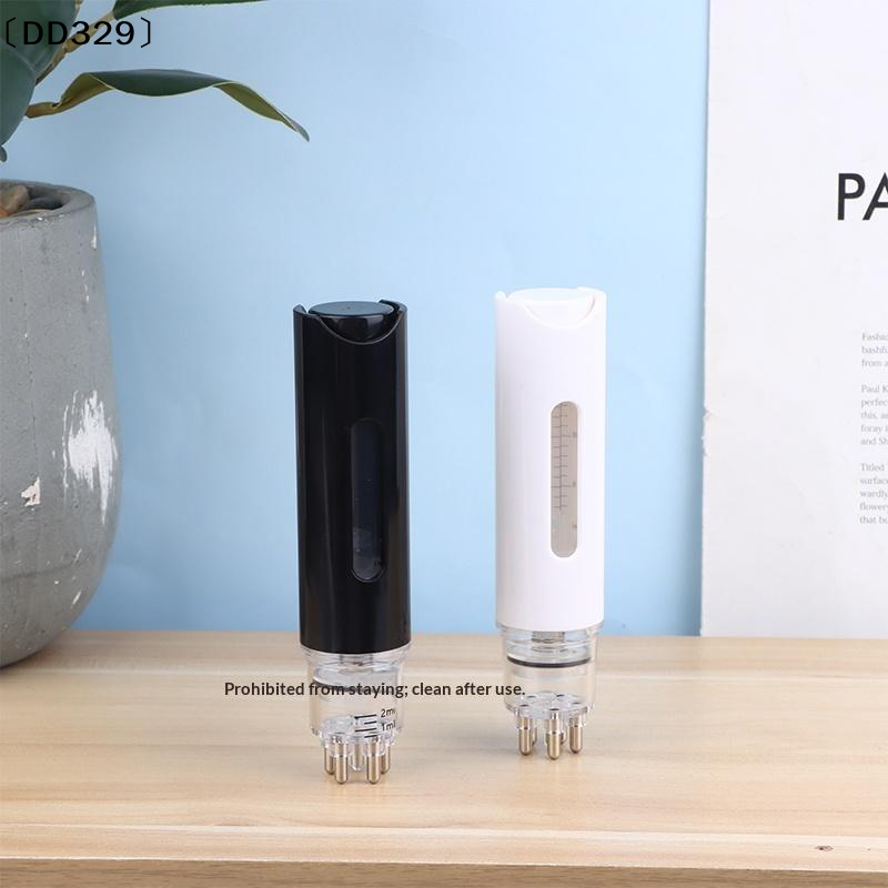 1 Set Essential Oil Liquid Gui - огляд і ціна Hair Care Oil