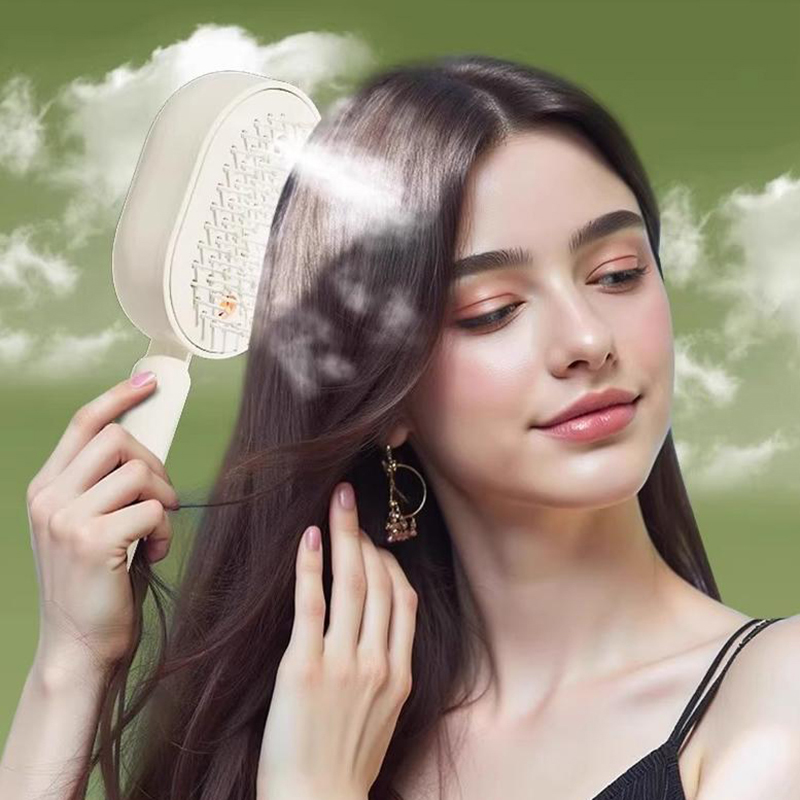 Multifunctional Massage Comb,E - огляд і ціна Hair Care Oil