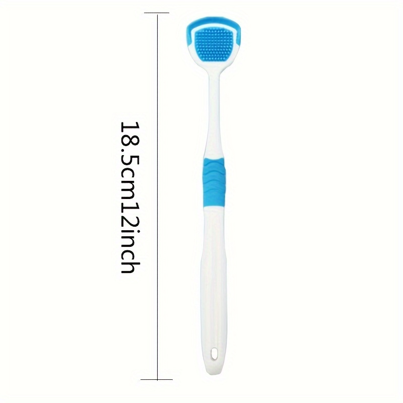 Tongue Scraper Reduce Bad Brea - огляд і ціна Hair Care Gummies