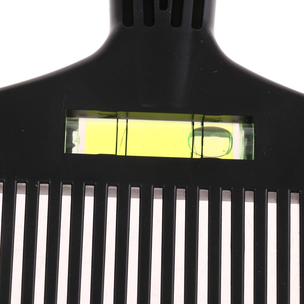 Salon Barber Wide Teeth Hair P - огляд і ціна Hair Care Barber Daily