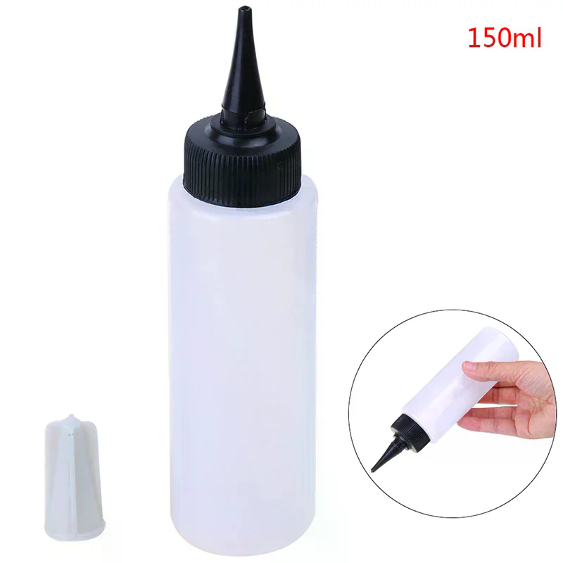 150ml Hair Cleaning Bottles Ba - огляд і ціна Hair Care Barber Daily
