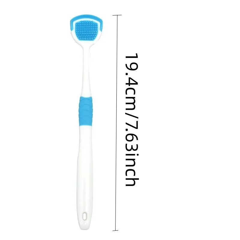 Tongue Scraper Reduce Bad Brea - огляд і ціна Hair Care Gummies