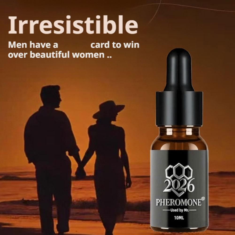 10ml Alcohol-Free Hair Care Es - огляд і ціна Hair Care Oil