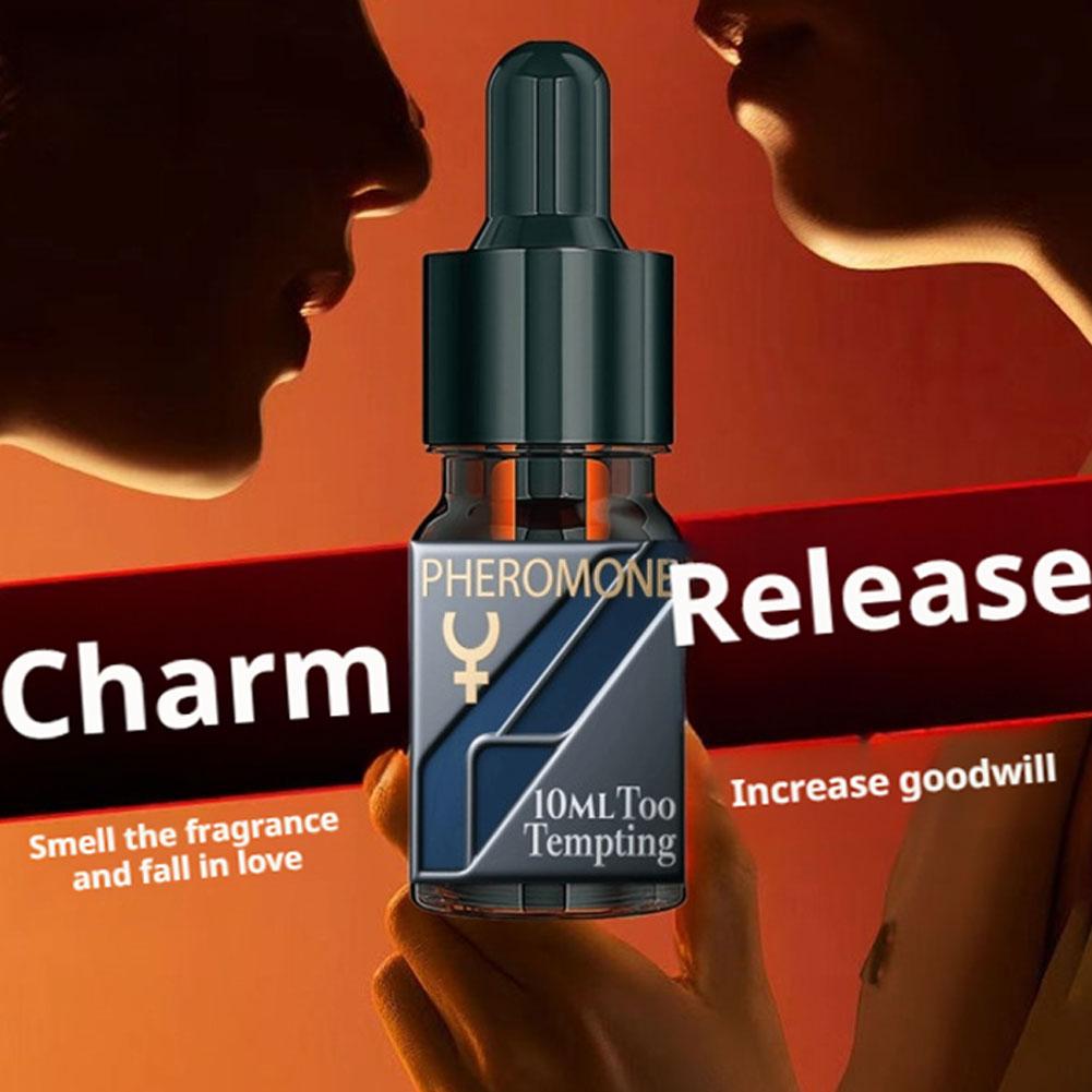 10ml Alcohol-Free Hair Care Es - огляд і ціна Hair Care Oil