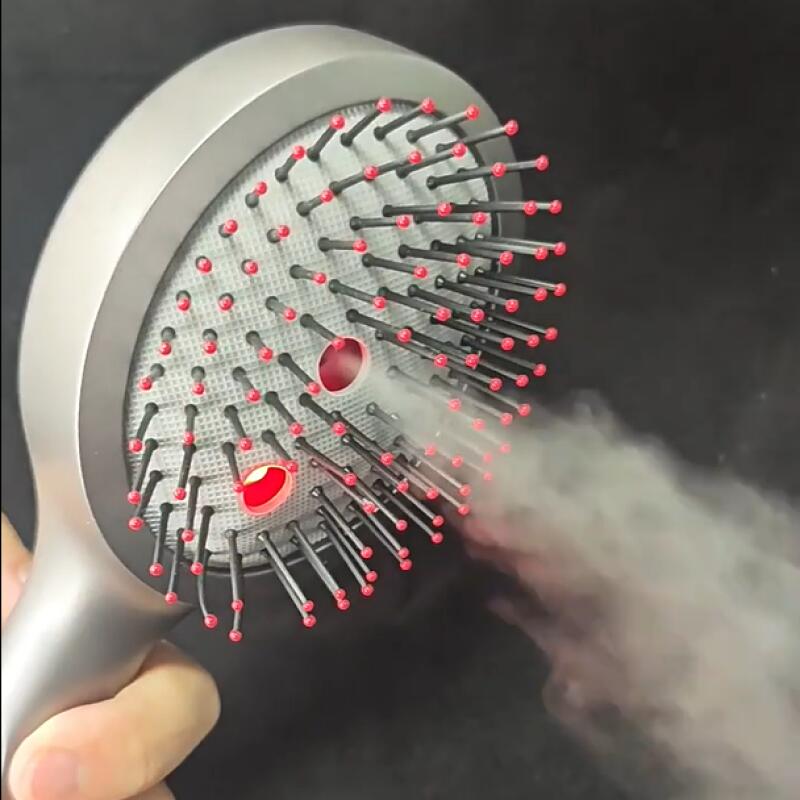 Digital Electric Vibration-Red - огляд і ціна Hair Care Oil