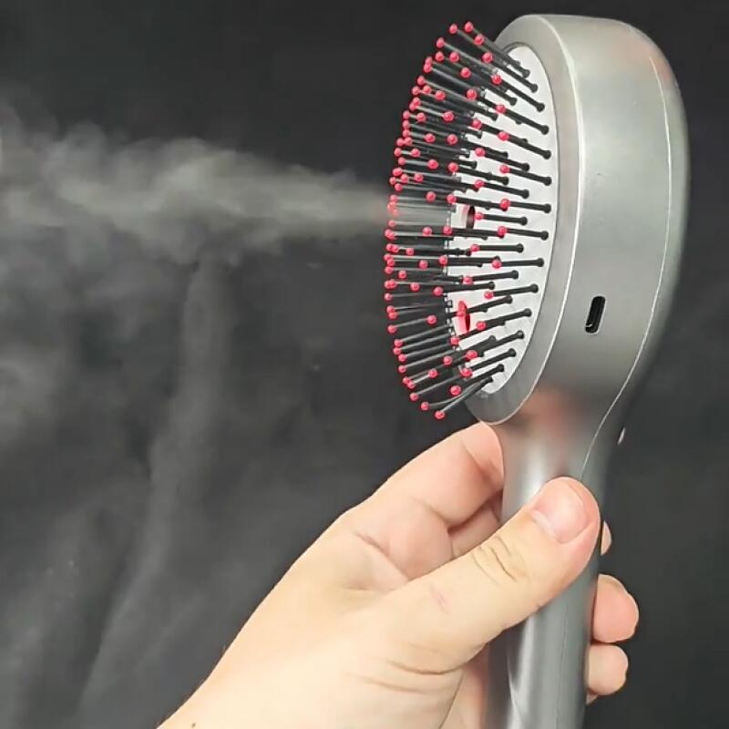 Digital Electric Vibration-Red - огляд і ціна Hair Care Oil