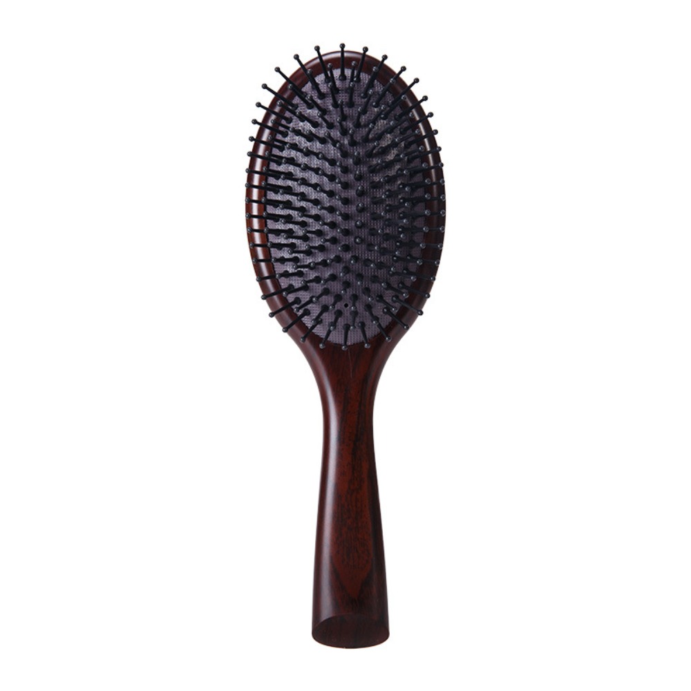 4 Styles Air Cushion Comb Plas - огляд і ціна Hair Care Barber Daily