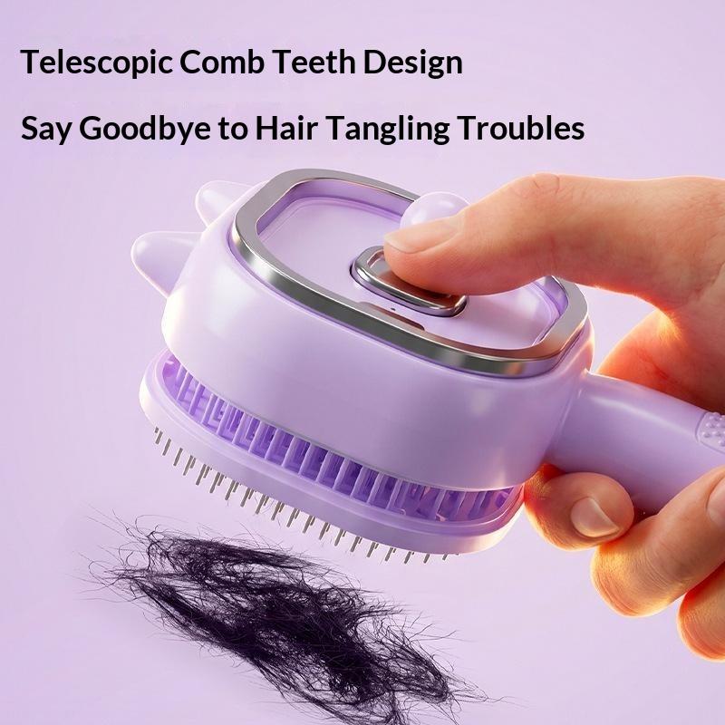 【H】1Pcs Cute Cat Ear Electric  - огляд і ціна Hair Care Oil