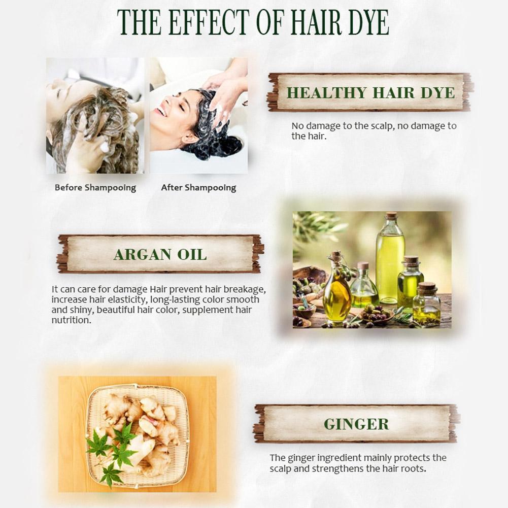 3-in-1 Collagen Argan Oil Sham - огляд і ціна Argan Oil Treatment