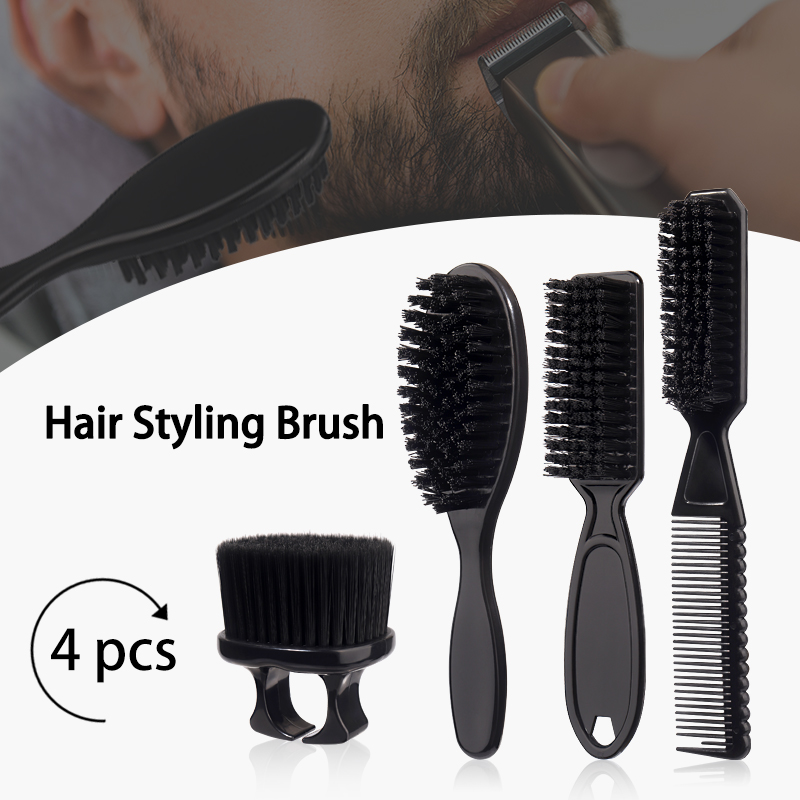 Unisex Heatless Hair Styling B - огляд і ціна Hair Care Barber Daily