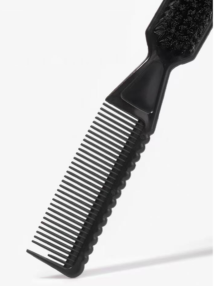Unisex Heatless Hair Styling B - огляд і ціна Hair Care Barber Daily