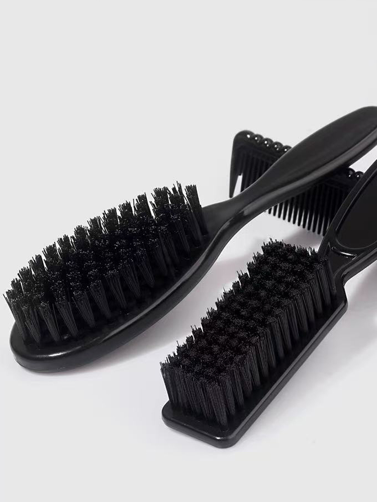 Unisex Heatless Hair Styling B - огляд і ціна Hair Care Barber Daily