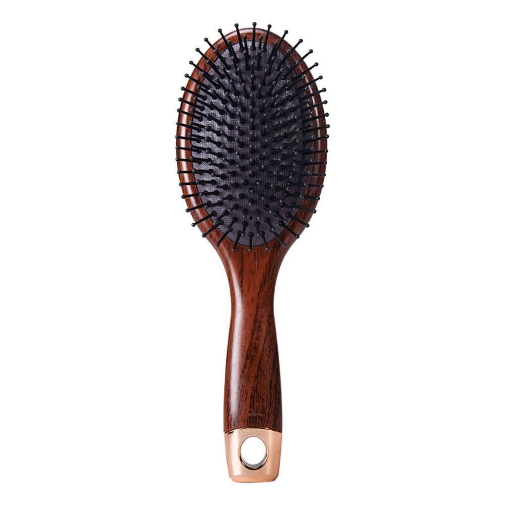 4 Styles Air Cushion Comb Deta - огляд і ціна Hair Care Barber Daily