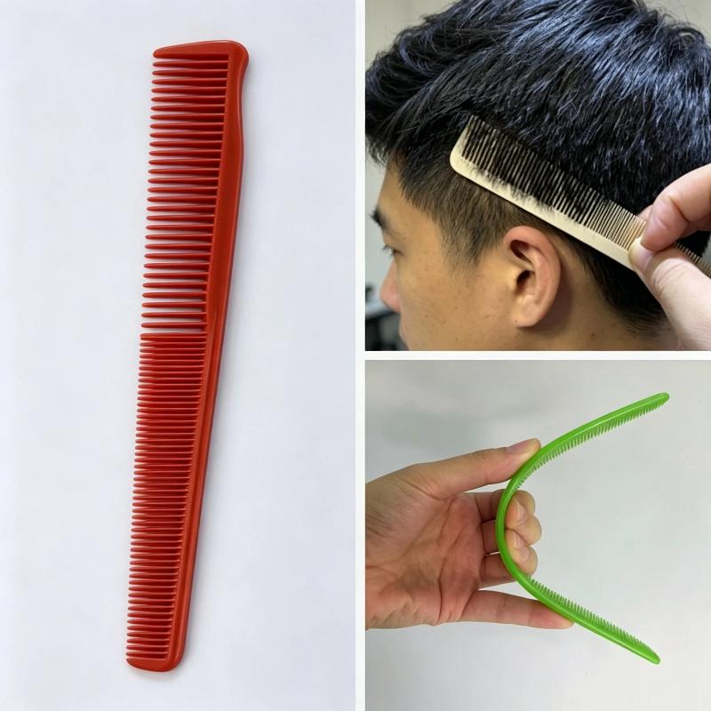 Hoyytu Anti Static Barber Cutt - огляд і ціна Hair Care Barber Daily