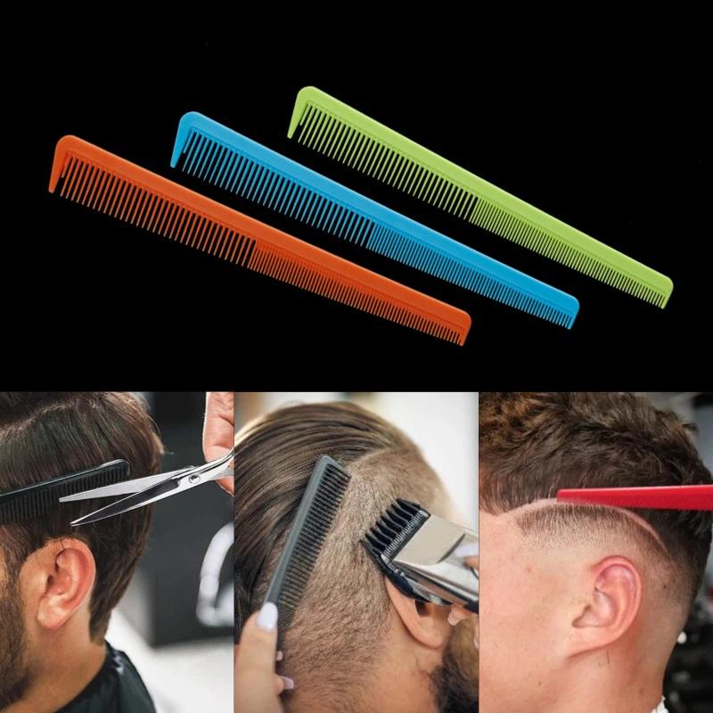 Hoyytu Anti Static Barber Cutt - огляд і ціна Hair Care Barber Daily