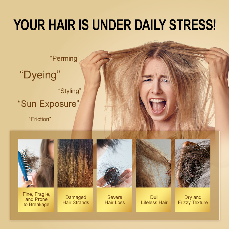 PURC Argan Oil Hair Mask Smoot - огляд і ціна Argan Oil Treatment