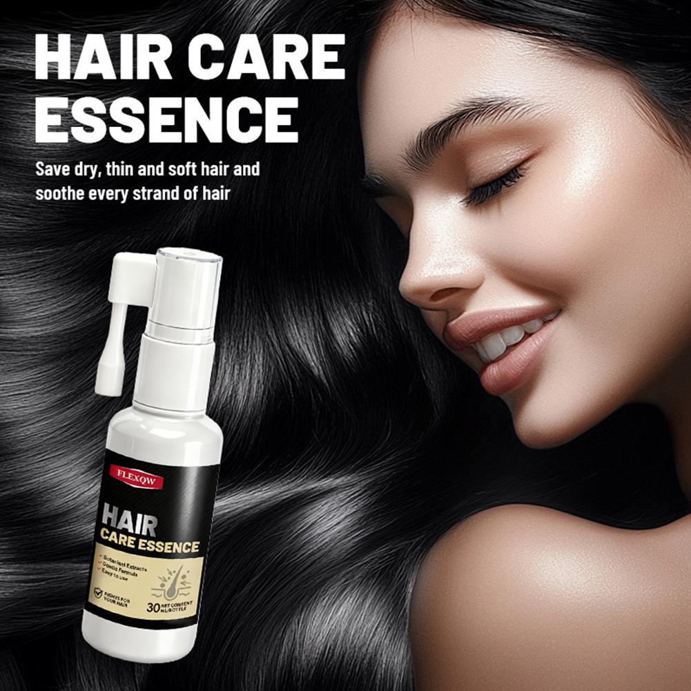 Hair Conditioner Oil Hair Mask - огляд і ціна Hair Care Oil