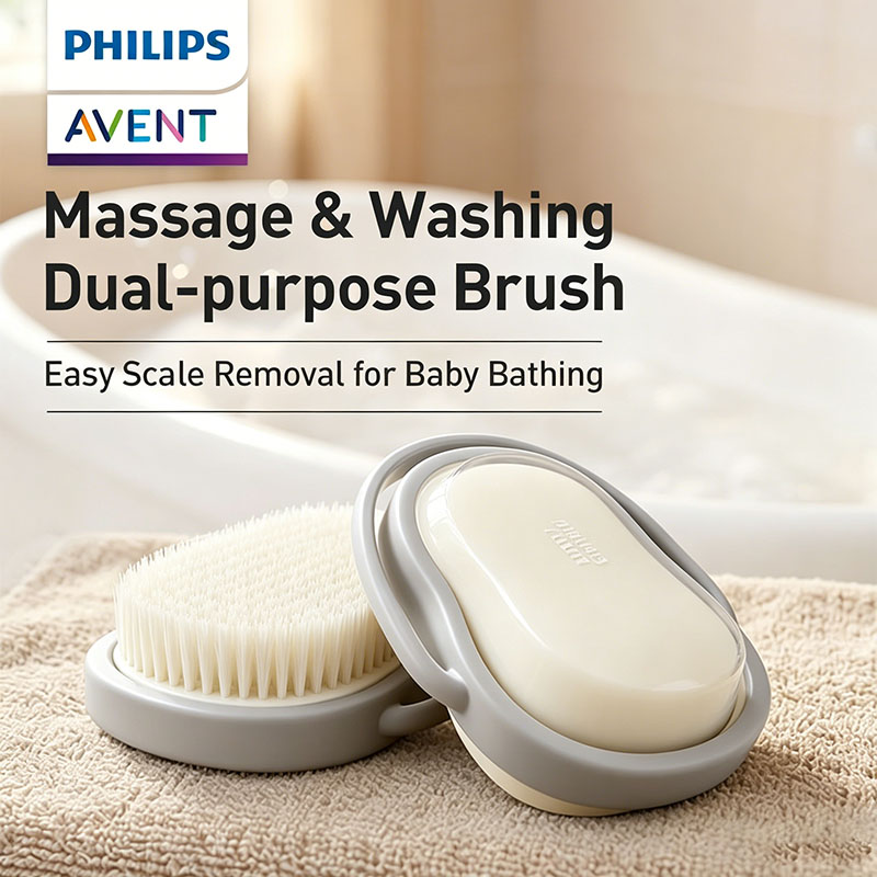Avent PA-W70 Baby Bath Massage - огляд і ціна Hair Care Gummies