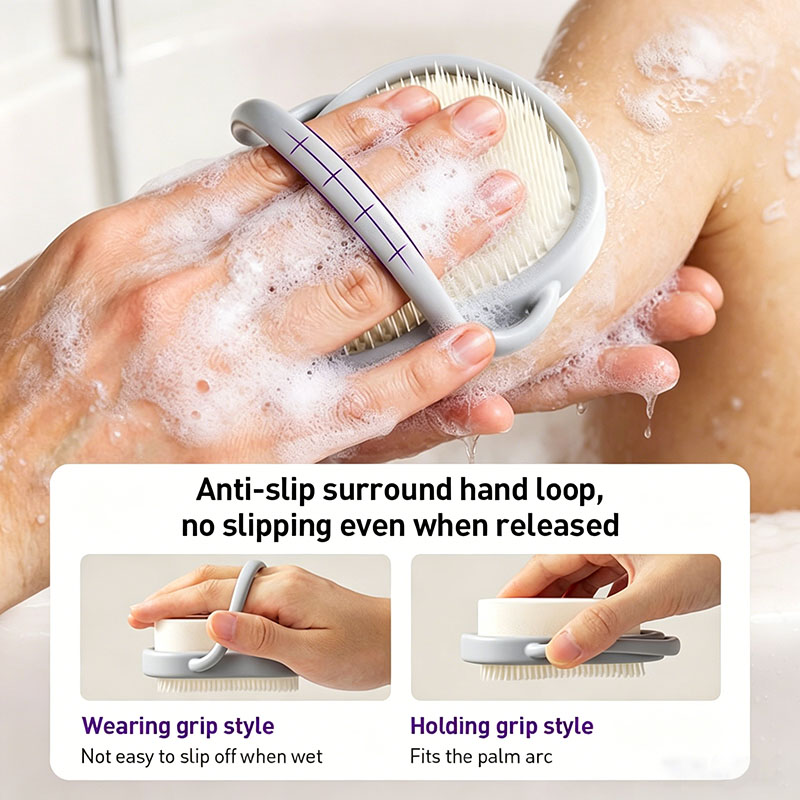 Avent PA-W70 Baby Bath Massage - огляд і ціна Hair Care Gummies