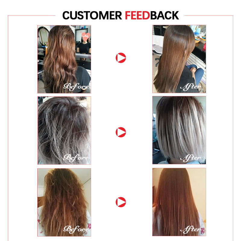 Professional Keratin Coconut S - огляд і ціна Argan Oil Treatment
